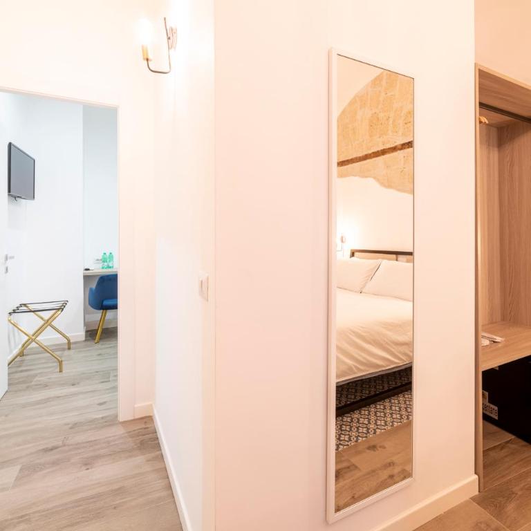 Santa Teresa luxury rooms - Suite Familiare - 14
