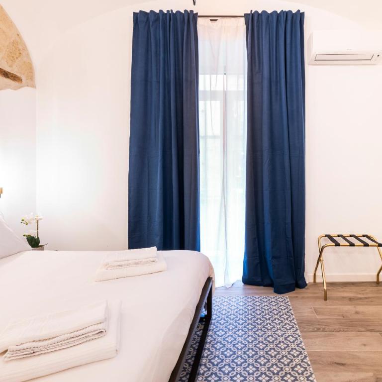 Santa Teresa luxury rooms - Suite Familiare - 16