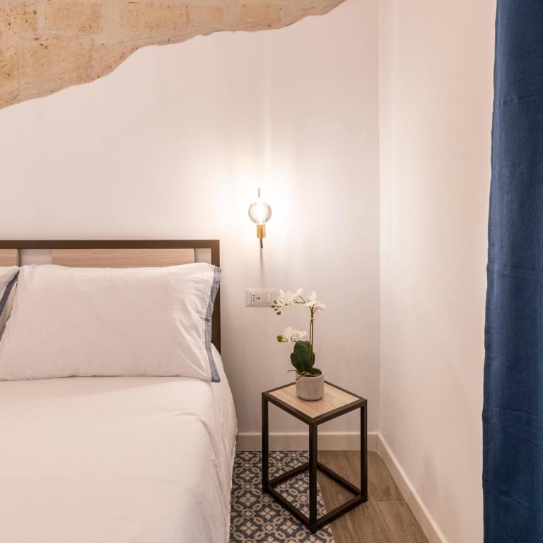 Santa Teresa luxury rooms - Suite Familiare - 17