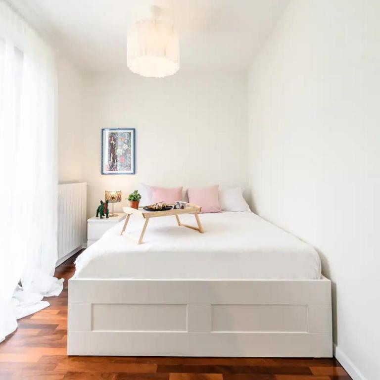 Casa Albertina [Grazioso appartamento vicino alla Stazione] - Appartamento con 1 Camera da Letto - 8