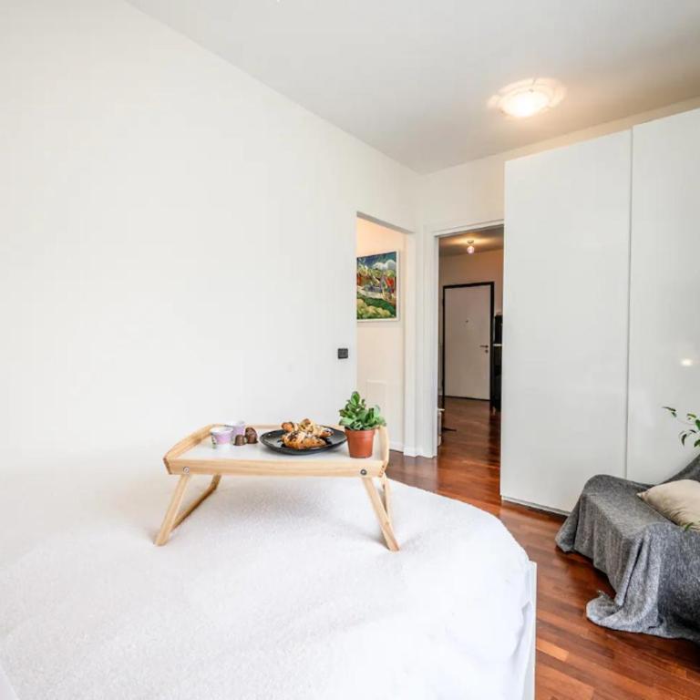 Casa Albertina [Grazioso appartamento vicino alla Stazione] - Appartamento con 1 Camera da Letto - 7