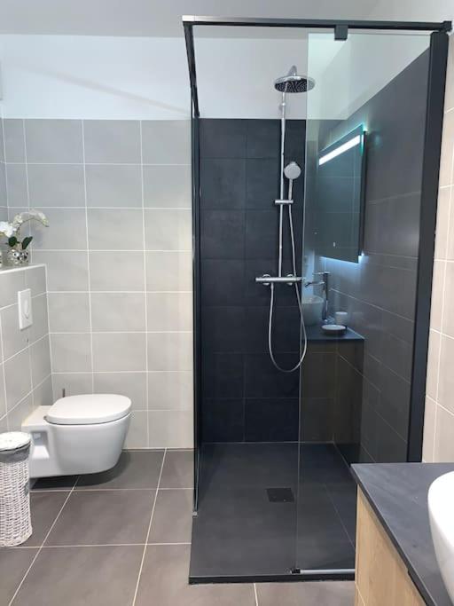 Appartement Cosy 2/4 pers à Porto-Vecchio - Apartment mit 1 Schlafzimmer - 25