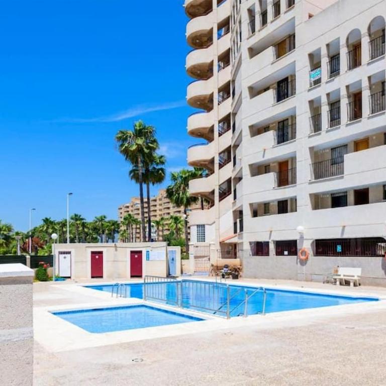 logement tout confort marina or - Apartamento de 2 dormitorios - 1