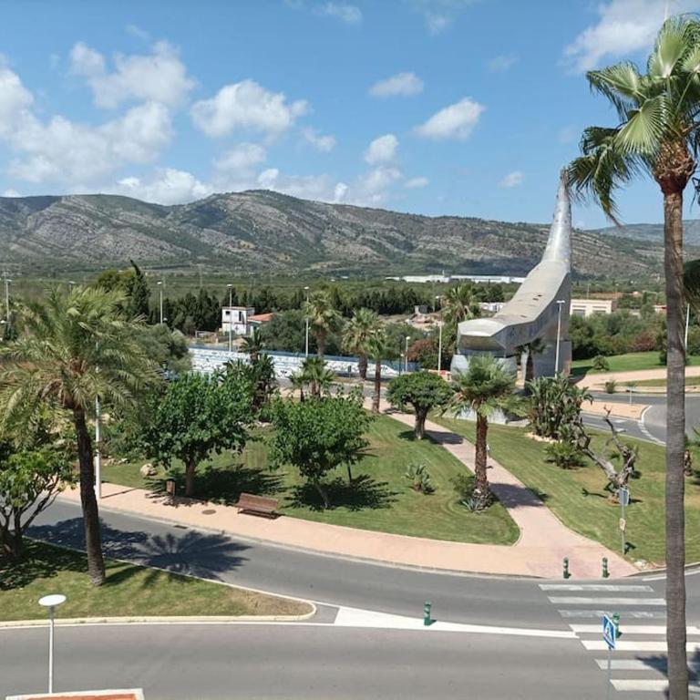 logement tout confort marina or - Apartamento de 2 dormitorios - 27