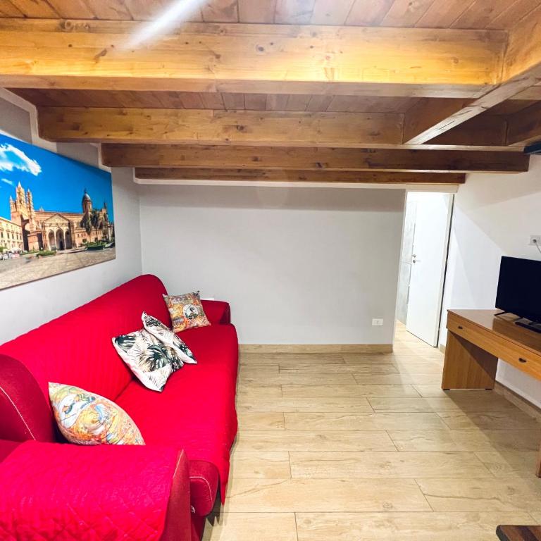Giglio Home - Vacation Home - 21
