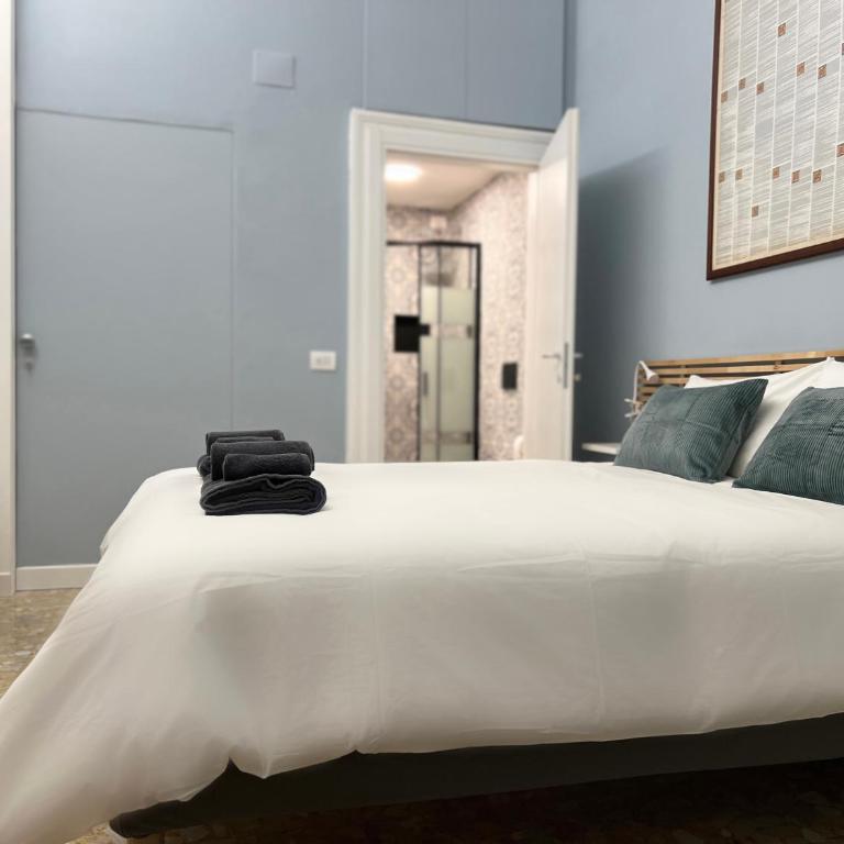Corso Buenos Aires Suite Central Station - Appartamento con 1 Camera da Letto - 4