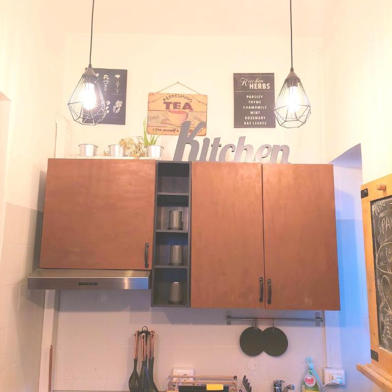 Trastevere In Bike - Con Wi-Fi e AC - Appartamento con 2 Camere da Letto - 4