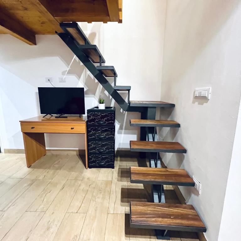 Giglio Home - Vacation Home - 26