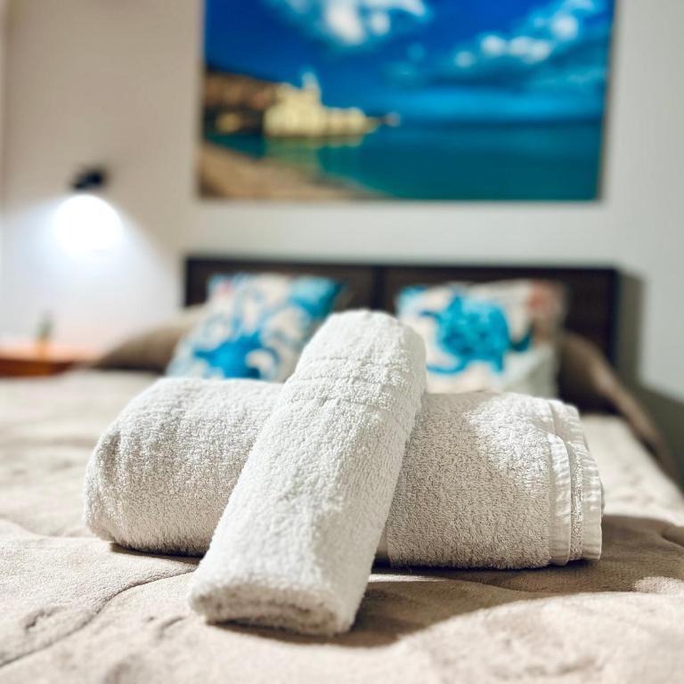 Giglio Home - Vacation Home - 30