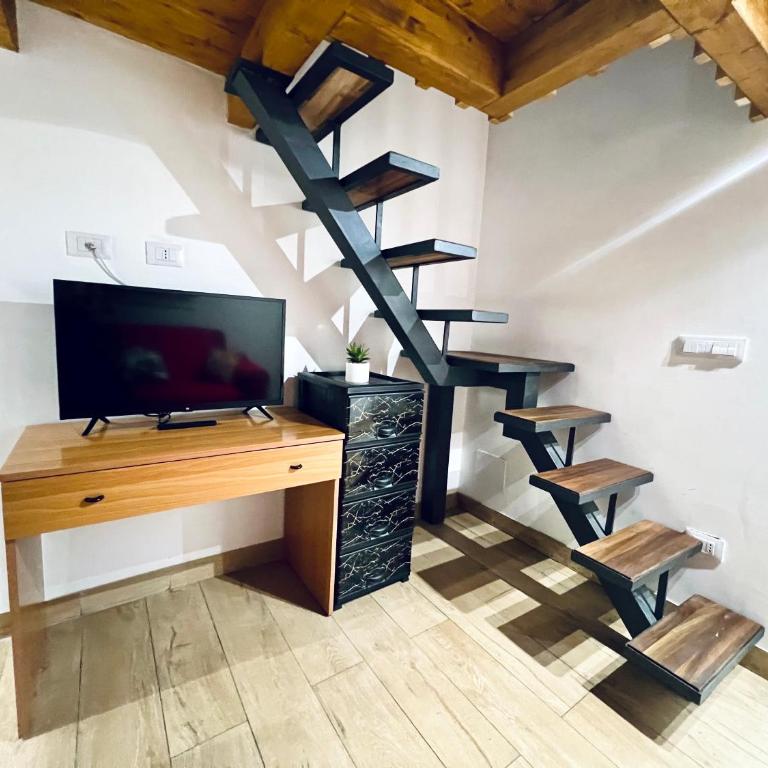 Giglio Home - Vacation Home - 25