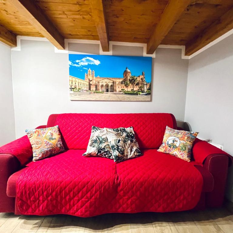 Giglio Home - Vacation Home - 3