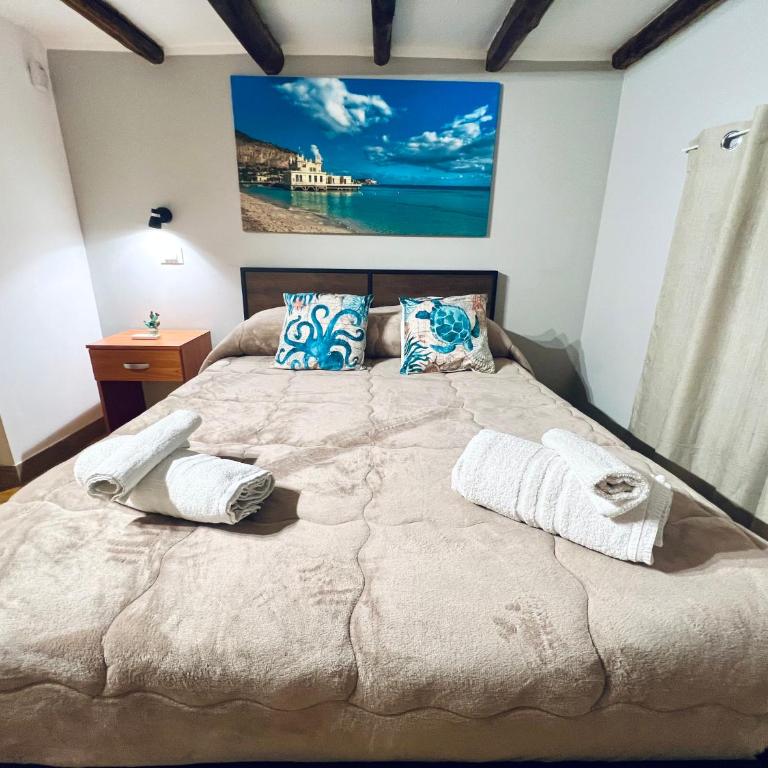Giglio Home - Vacation Home - 28
