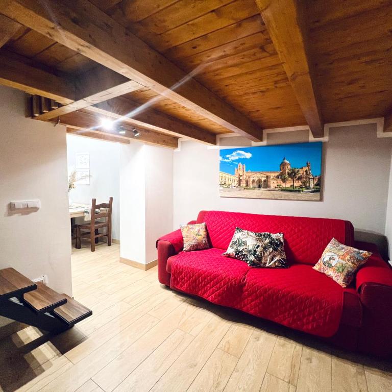 Giglio Home - Vacation Home - 24