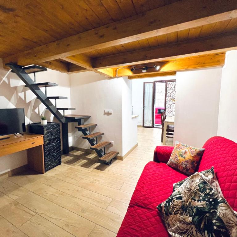 Giglio Home - Vacation Home - 41