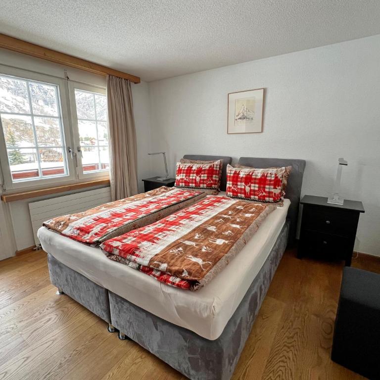 Haus Vira - Apartamento de 1 dormitorio - 9