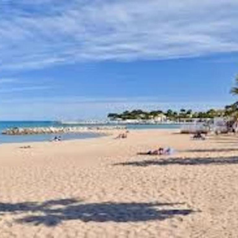 Mobilhome St Aygulf plage Fréjus Strand vakantie - Chalet con 2 Camere da Letto - 43