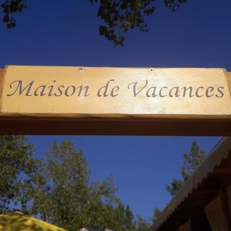Mobilhome St Aygulf plage Fréjus Strand vakantie - Chalet con 2 Camere da Letto - 44