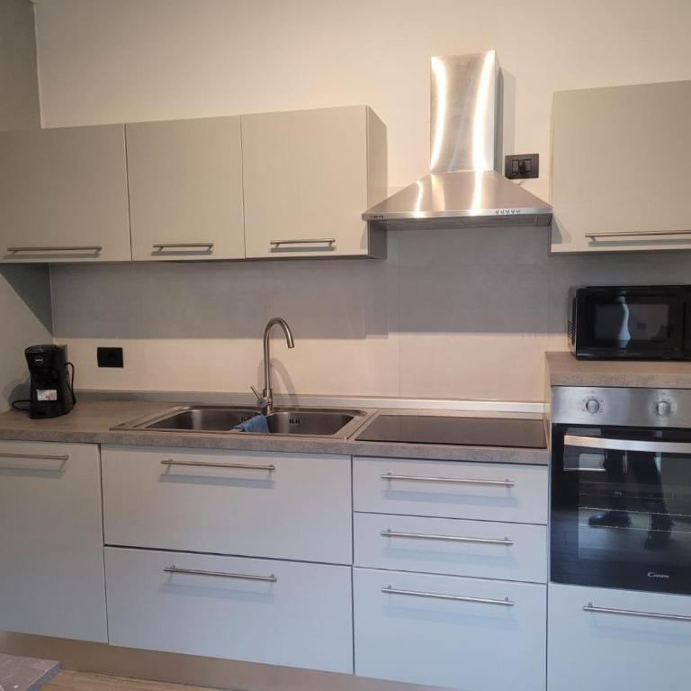 Apartment Sweet Retreat - Appartement Standard - 3