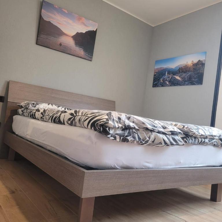 Apartment Sweet Retreat - Appartement Standard - 10