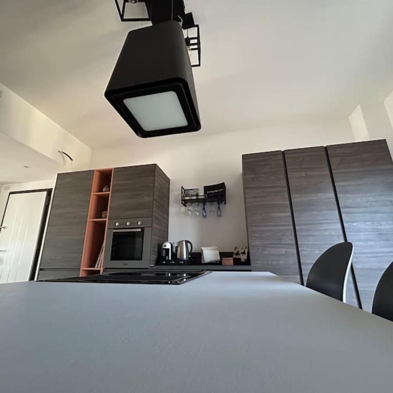 Lakehouse Enjoy - Appartamento con 1 Camera da Letto - 22