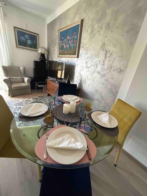 Lakehouse Enjoy - Appartamento con 1 Camera da Letto - 24