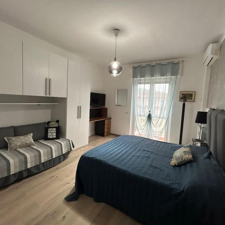 Lakehouse Enjoy - Appartamento con 1 Camera da Letto - 26