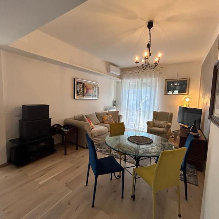 Lakehouse Enjoy - Appartamento con 1 Camera da Letto - 28