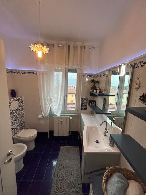 Lakehouse Enjoy - Appartamento con 1 Camera da Letto - 29