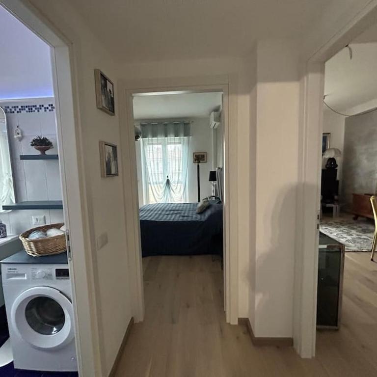 Lakehouse Enjoy - Appartamento con 1 Camera da Letto - 31