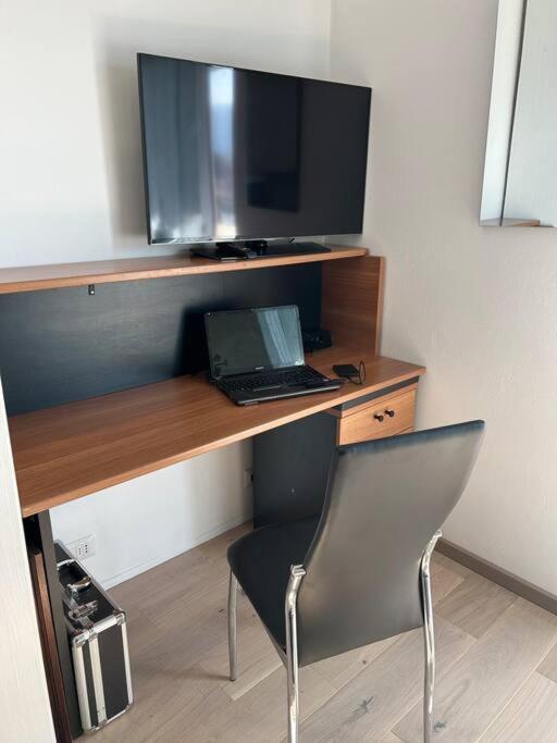 Lakehouse Enjoy - Appartamento con 1 Camera da Letto - 32