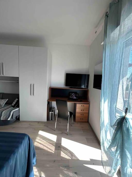 Lakehouse Enjoy - Appartamento con 1 Camera da Letto - 33