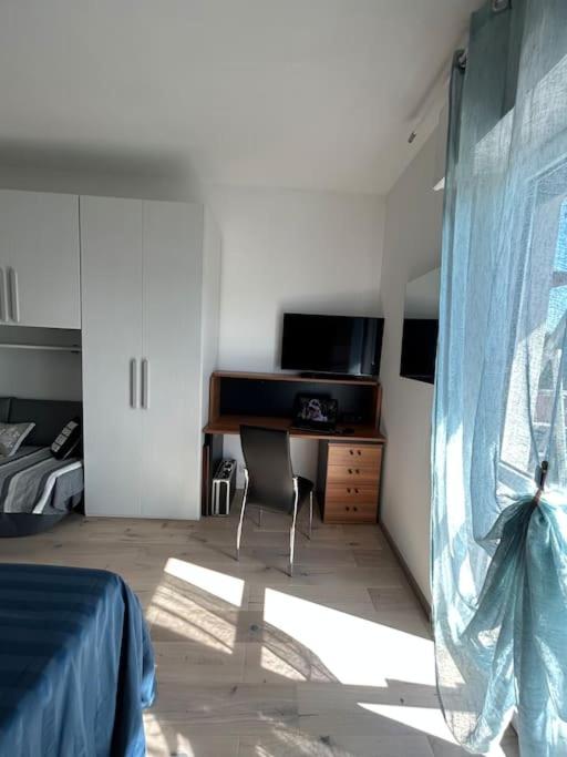 Lakehouse Enjoy - Appartamento con 1 Camera da Letto - 34