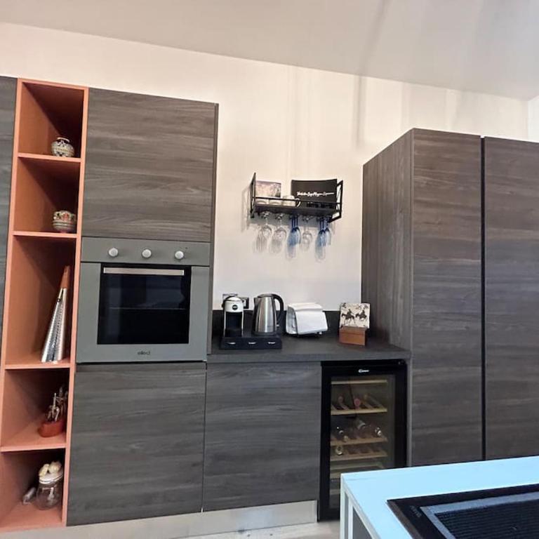 Lakehouse Enjoy - Appartamento con 1 Camera da Letto - 35