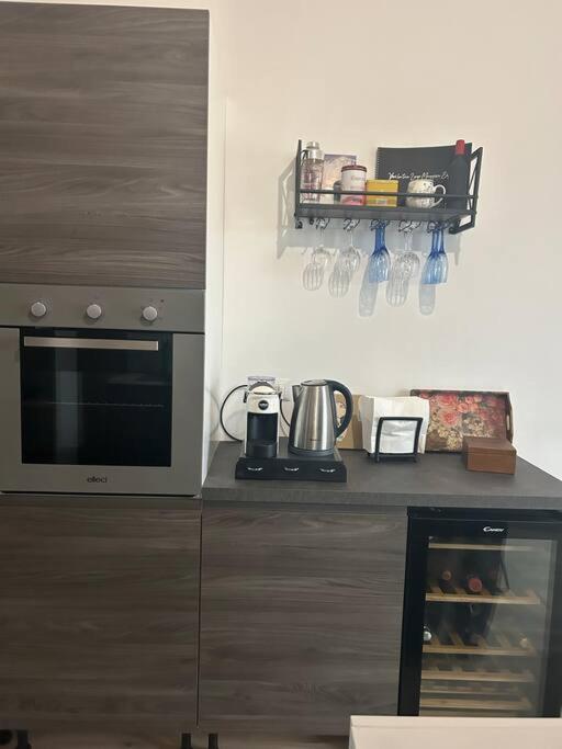 Lakehouse Enjoy - Appartamento con 1 Camera da Letto - 36