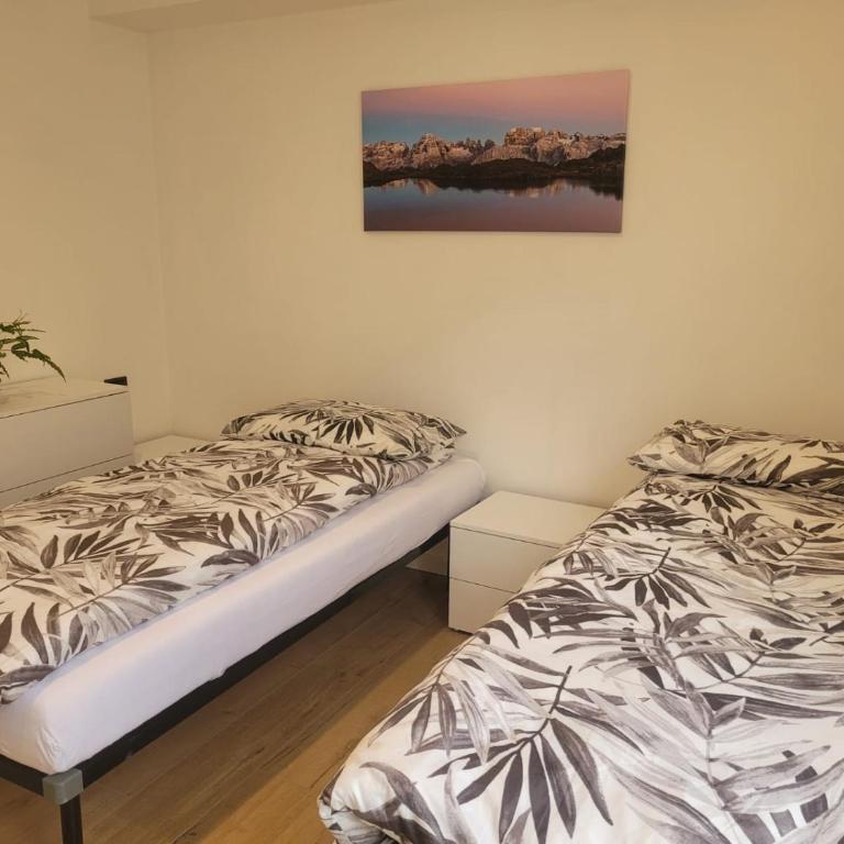 Apartment Sweet Retreat - Appartement Standard - 18
