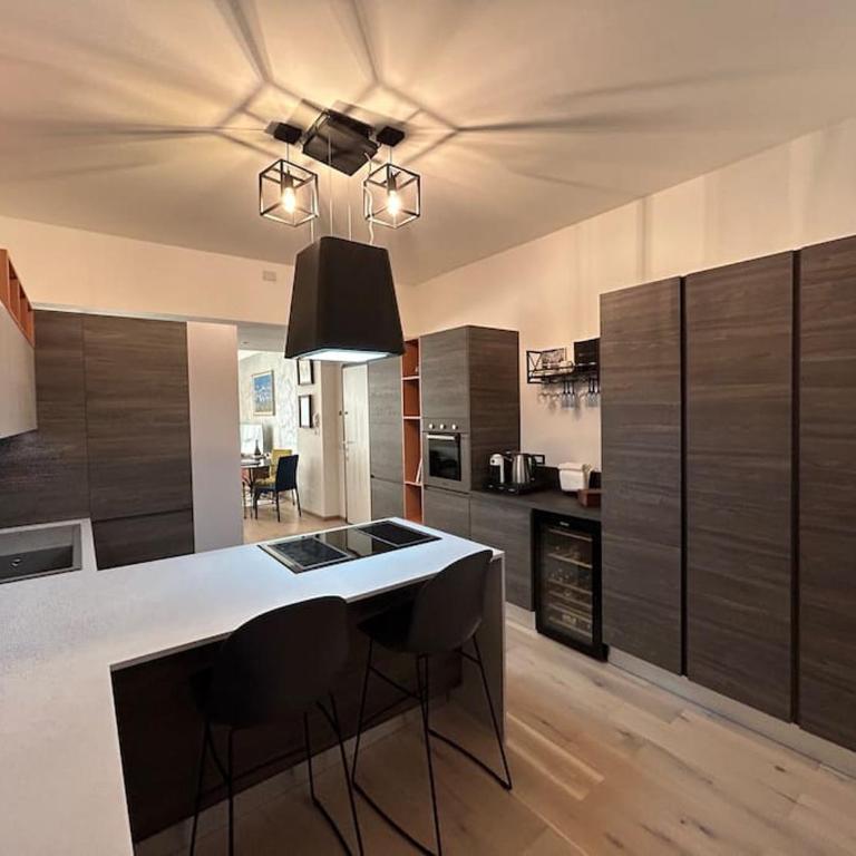 Lakehouse Enjoy - Appartamento con 1 Camera da Letto - 17