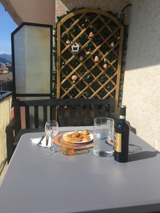 Lakehouse Enjoy - Appartamento con 1 Camera da Letto - 37