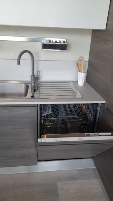 Lakehouse Enjoy - Appartamento con 1 Camera da Letto - 38