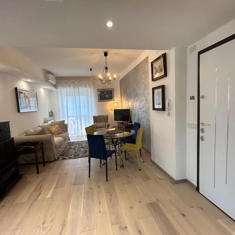Lakehouse Enjoy - Appartamento con 1 Camera da Letto - 39