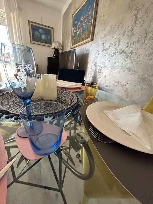 Lakehouse Enjoy - Appartamento con 1 Camera da Letto - 41