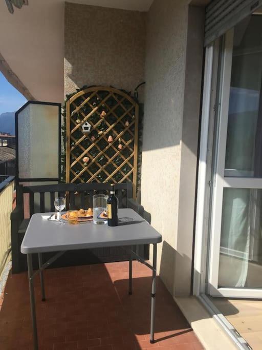 Lakehouse Enjoy - Appartamento con 1 Camera da Letto - 42