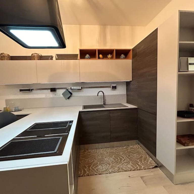Lakehouse Enjoy - Appartamento con 1 Camera da Letto - 43