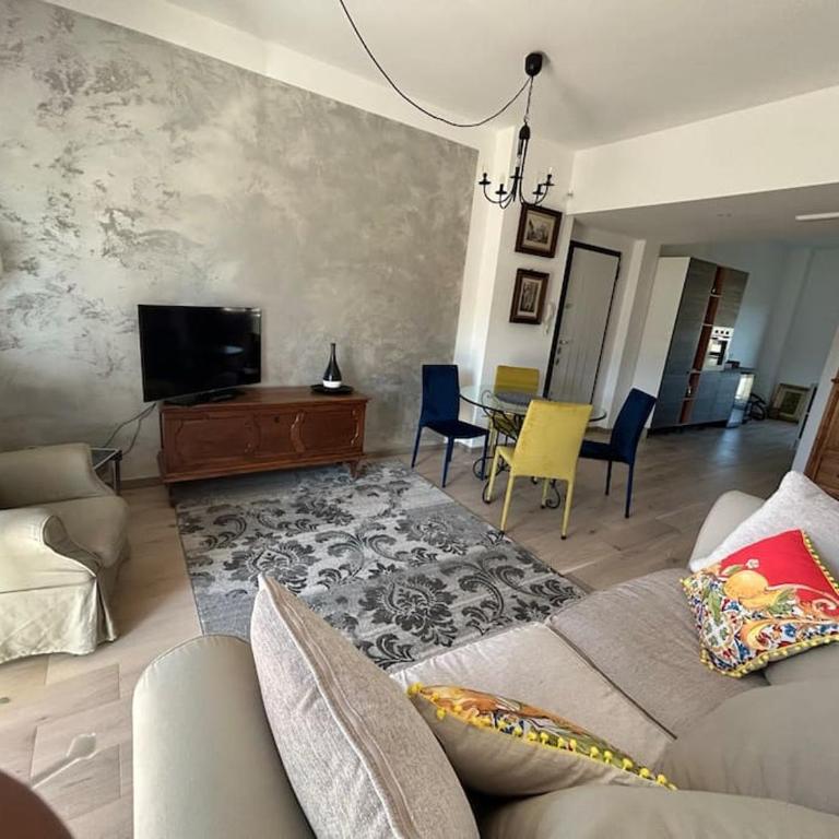 Lakehouse Enjoy - Appartamento con 1 Camera da Letto - 46