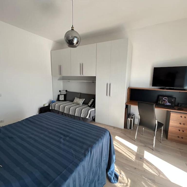 Lakehouse Enjoy - Appartamento con 1 Camera da Letto - 47