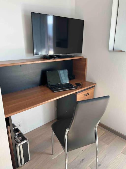 Lakehouse Enjoy - Appartamento con 1 Camera da Letto - 48