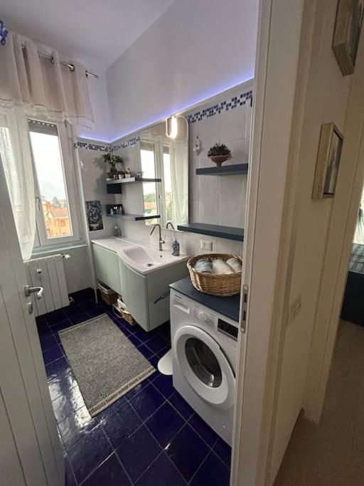 Lakehouse Enjoy - Appartamento con 1 Camera da Letto - 49