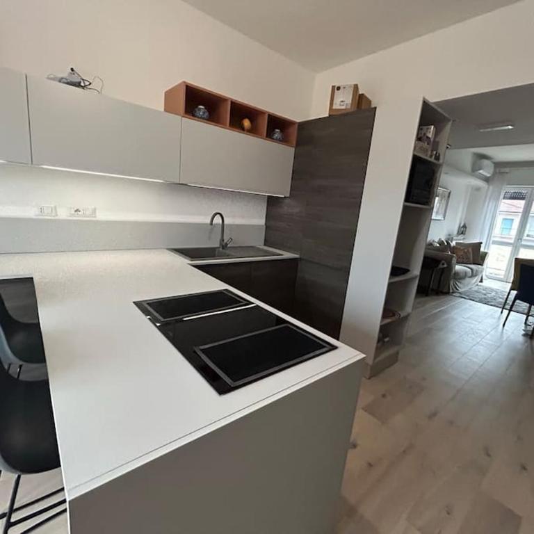 Lakehouse Enjoy - Appartamento con 1 Camera da Letto - 50