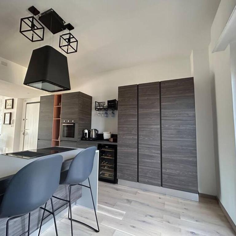 Lakehouse Enjoy - Appartamento con 1 Camera da Letto - 52