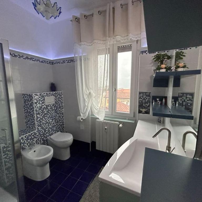 Lakehouse Enjoy - Appartamento con 1 Camera da Letto - 53