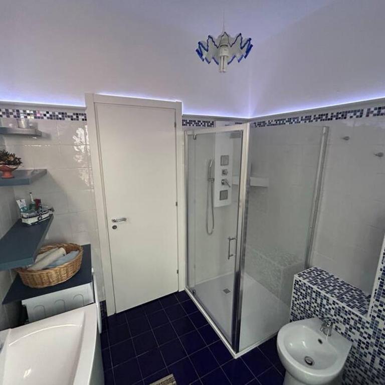 Lakehouse Enjoy - Appartamento con 1 Camera da Letto - 54